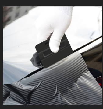 Vinyl Magnet Application Squeegee | PPF&TINTS™