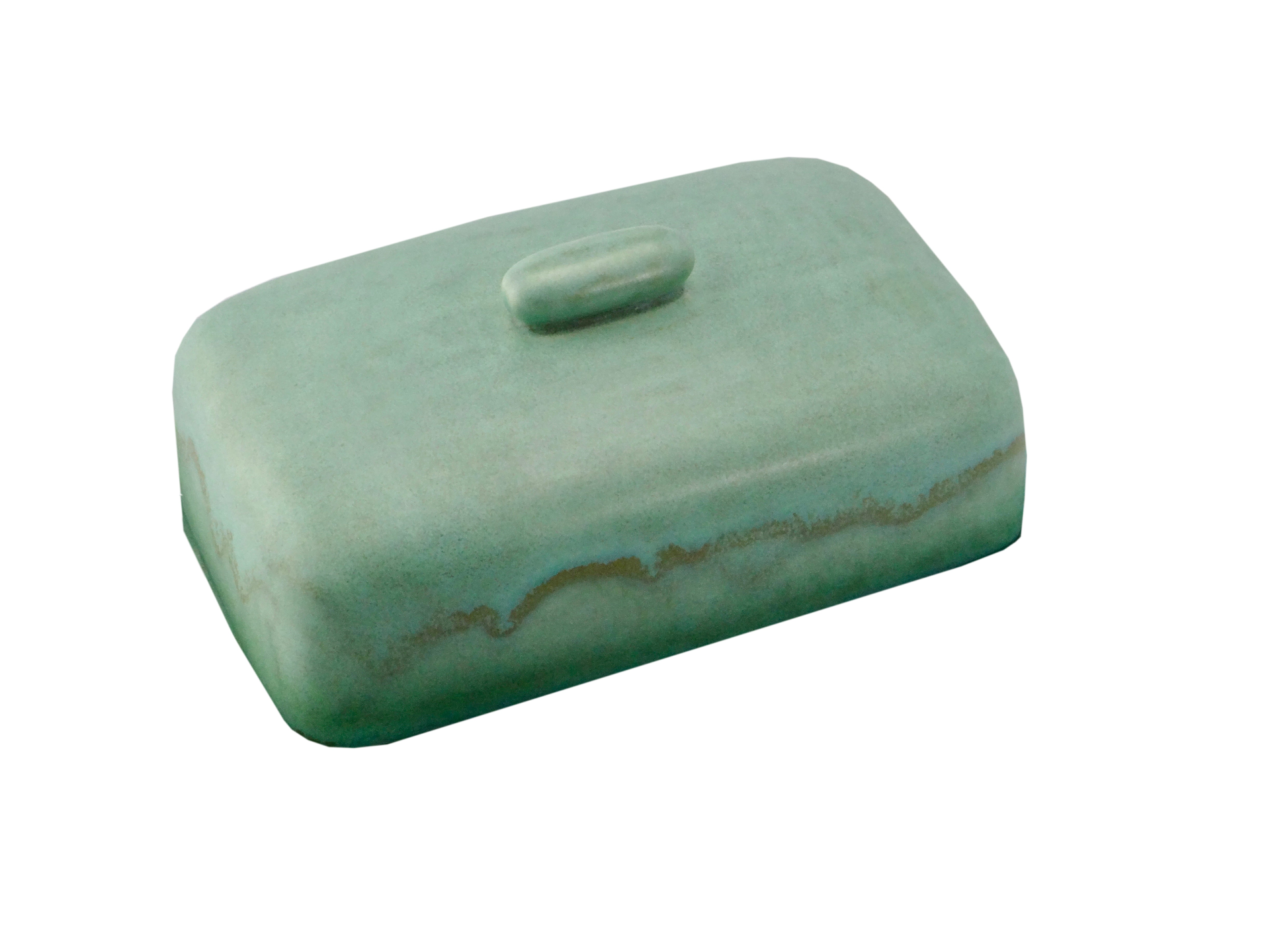 Butter Dish Lid, no Dish various colours