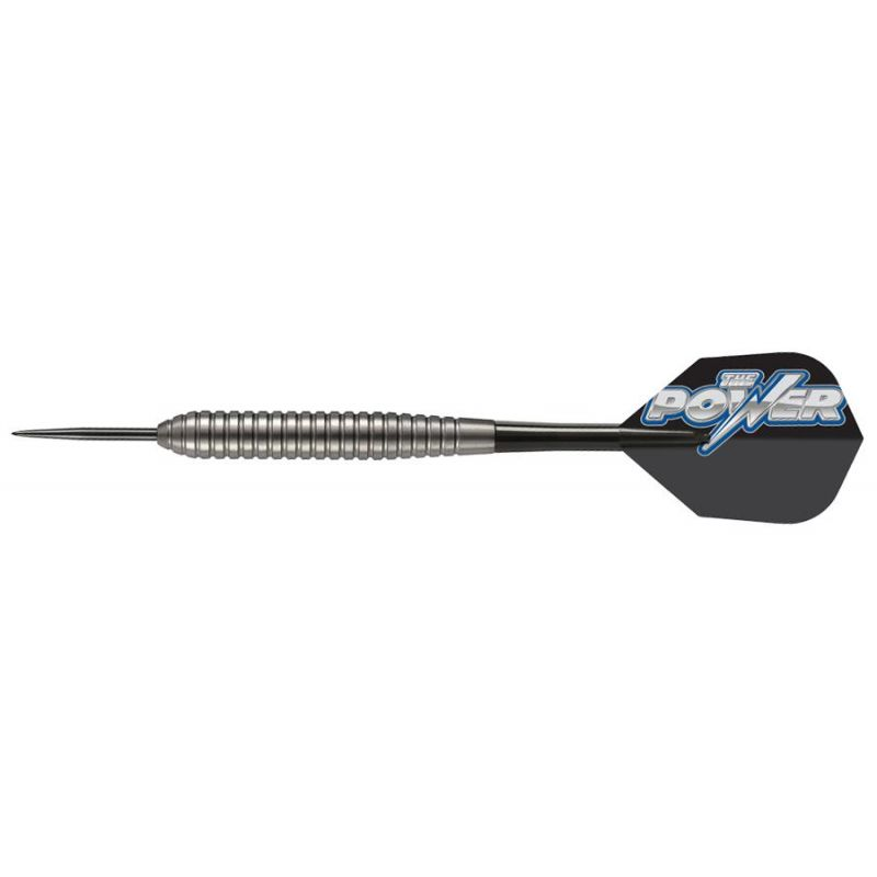 Target Power Tungsten Look 24g Steel