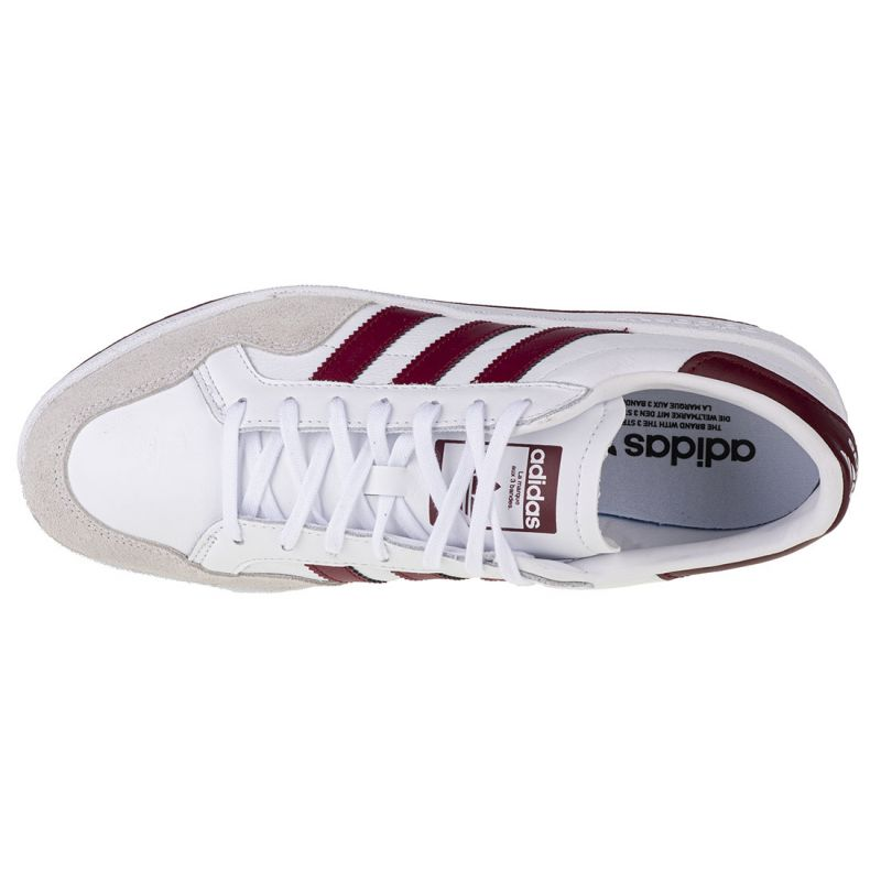 Adidas Team Court U EF6053 shoes