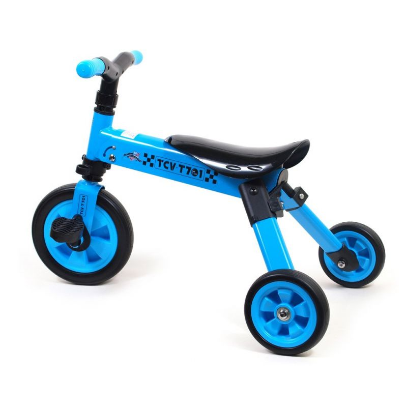 Folding 3-wheel bike TCV-T701 HS-TNK-000008316