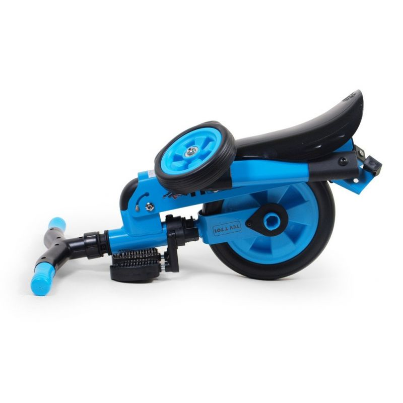 Folding 3-wheel bike TCV-T701 HS-TNK-000008316