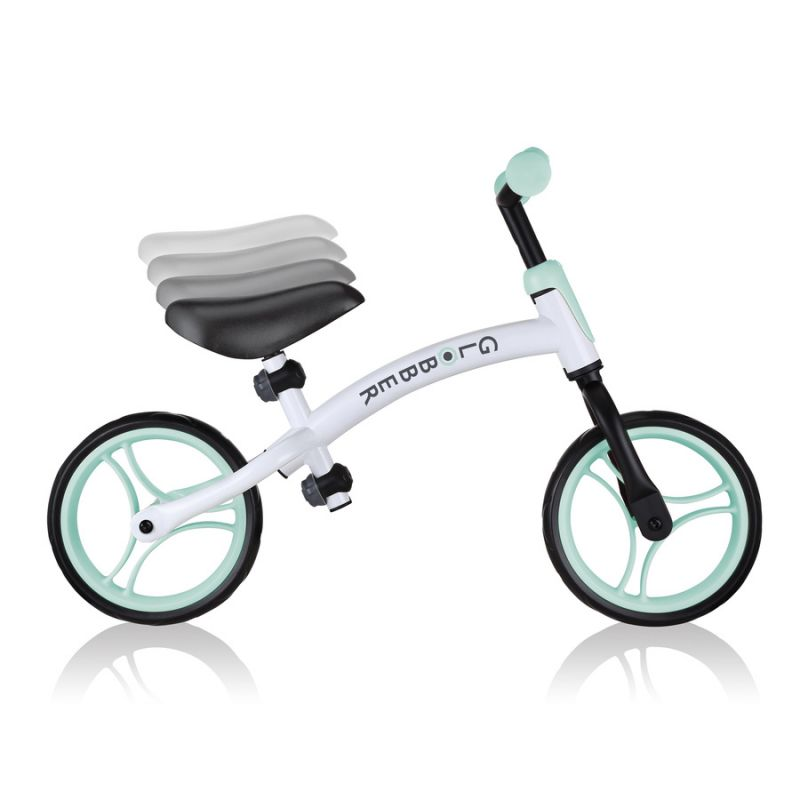 Balance bike Globber Go Bike Duo Jr 614-206-2