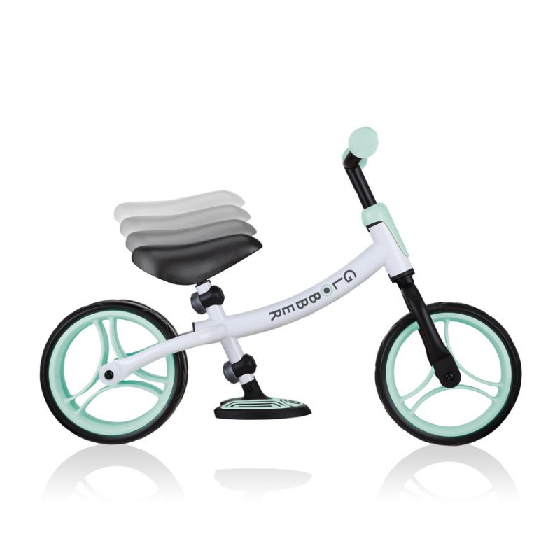 Balance bike Globber Go Bike Duo Jr 614-206-2