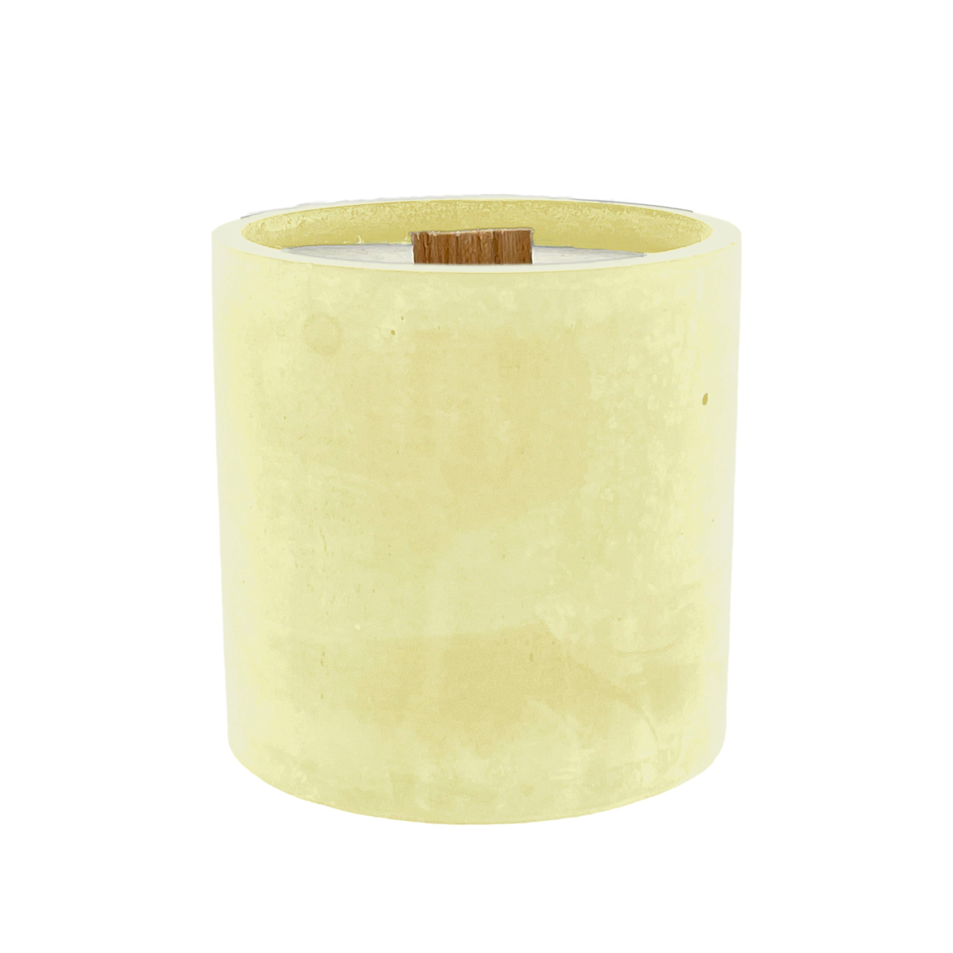 Stone Candle & Wildflower Planter | Wizarding World Collection