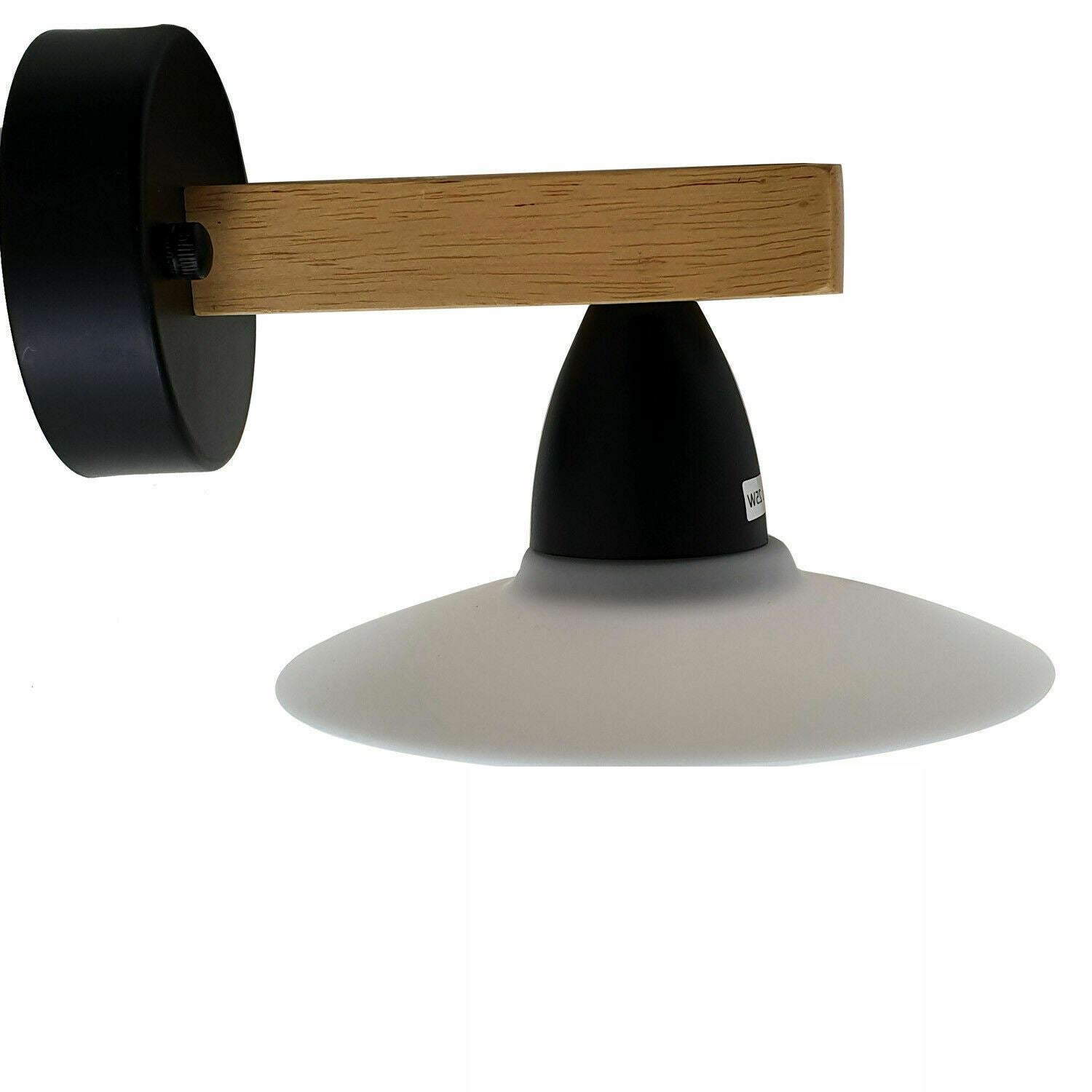 Vintage Modern Indoor Wall Sconce Wall Light Lamp Fitting Fixture For Bar, Bedroom, Dining Room, Guestroom~1327