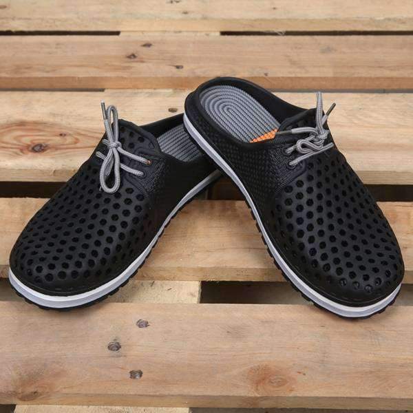 Cruisers Shoes (Black)