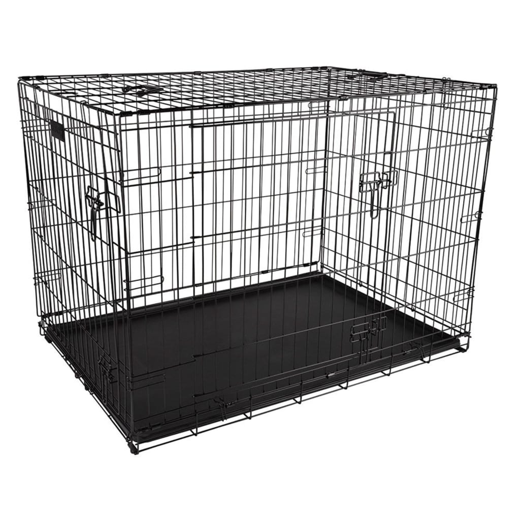 DISTRICT70 Dog Crate CRATE XL