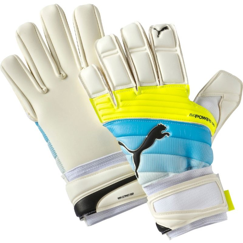 Puma evoPOWER Grip 2-3 IC gloves 04122401