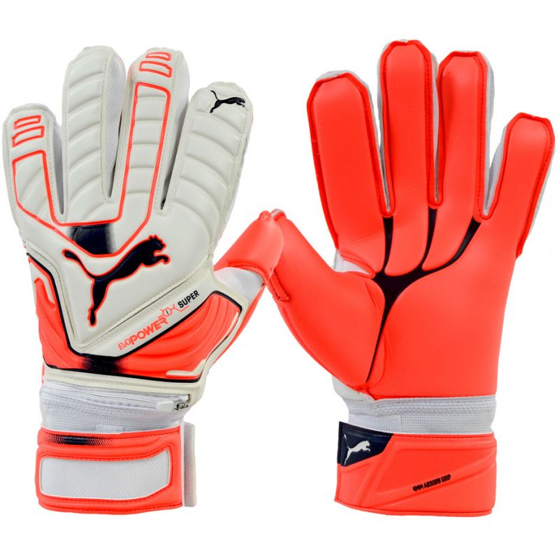 Goalkeeper Gloves Puma Evo Power Super M 41022 31