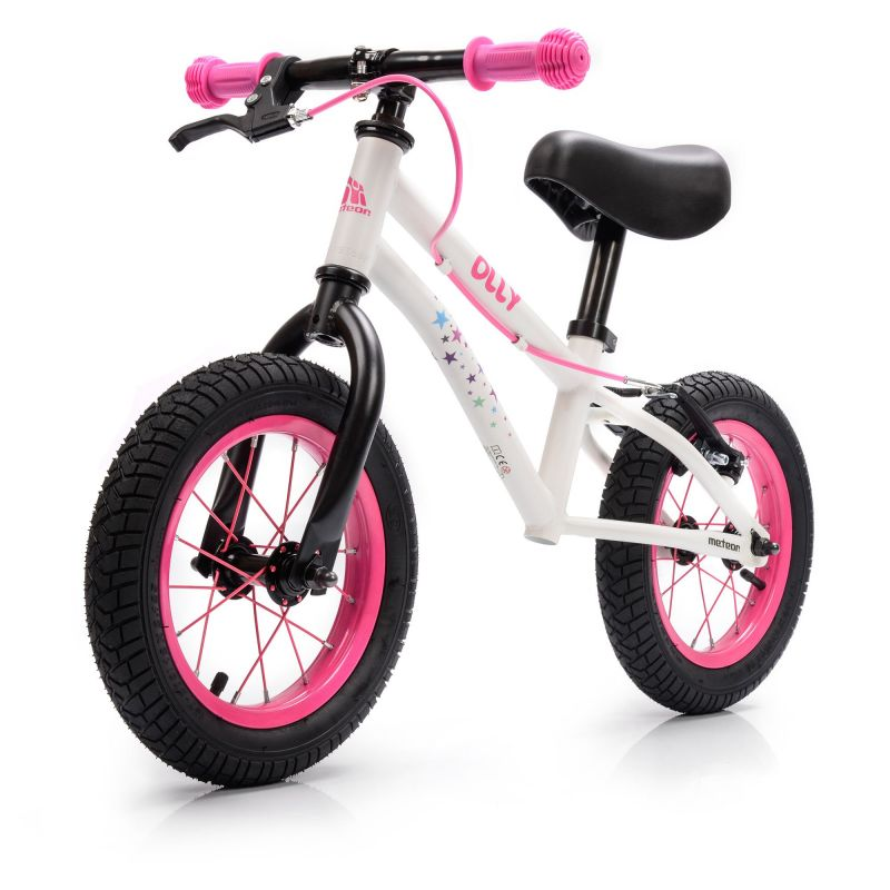 Balance bike Meteor Olly Jr 22589