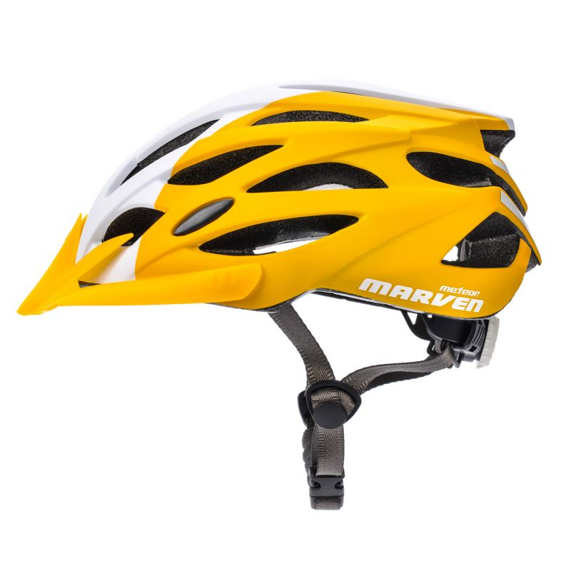 Bicycle helmet Meteor Marven 25172