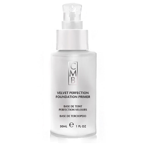 Color Me Beautiful Velvet Perfection Primer