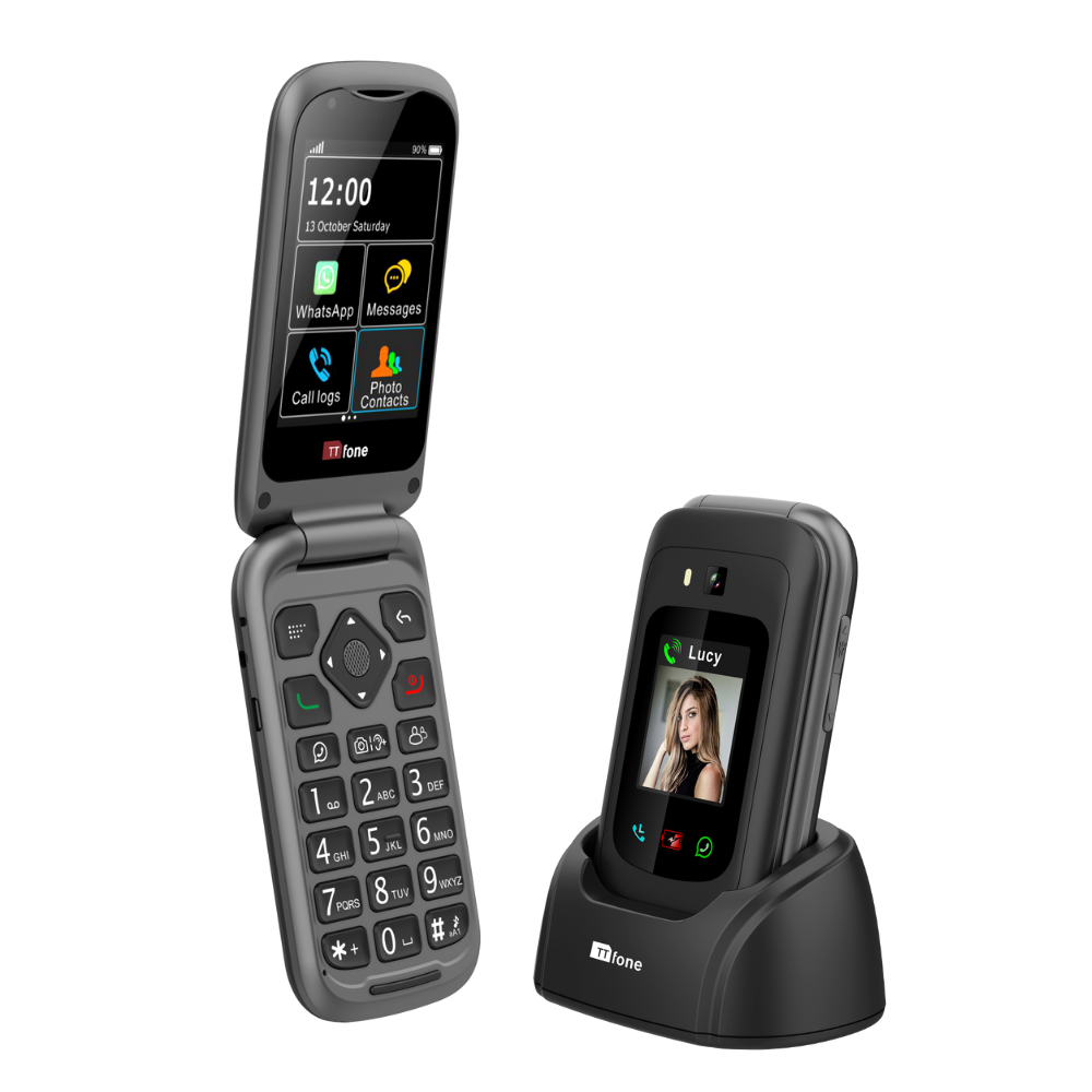 TTfone TT970 - Warehouse Deals