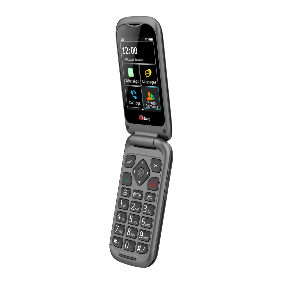 TTfone TT970 - Warehouse Deals