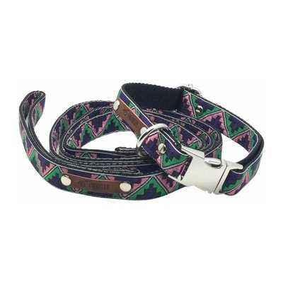 Wholesale Durable Designer Dog Collar No.10m