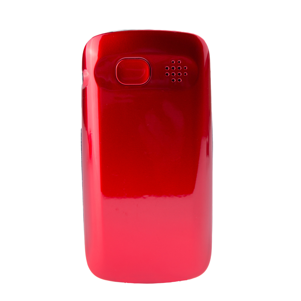 TTfone Star TT300 Red with O2 Bundle Pay As You Go