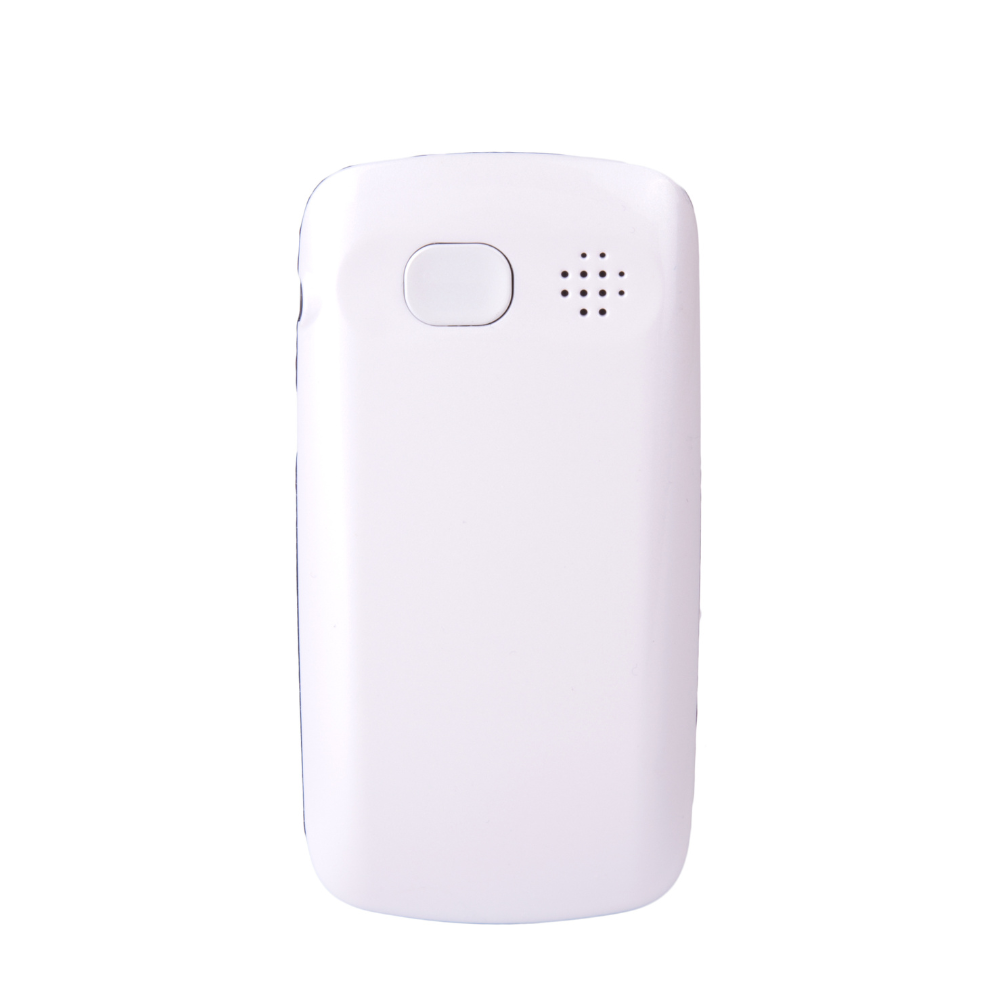 TTfone Star TT300 White with EE Pay As You Go