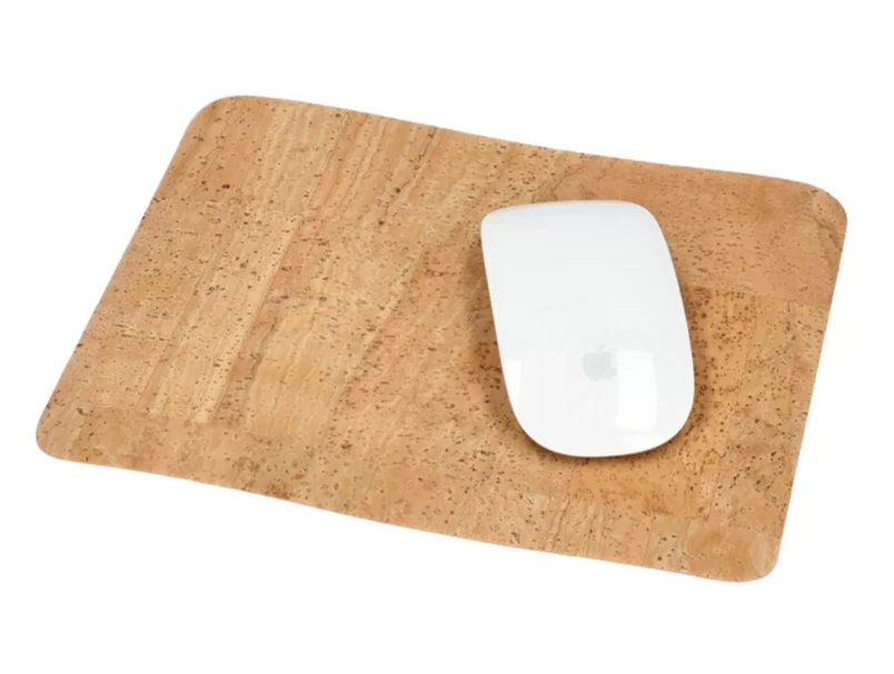 Cork Mousepad