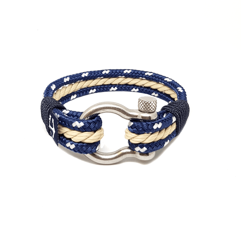 Batavia Nautical Bracelet