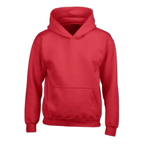 Kids Urban Road Plain Hoodie