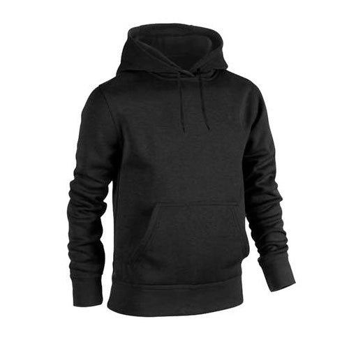 Urban Road Plain Hoodie