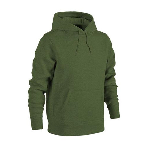 Urban Road Plain Hoodie