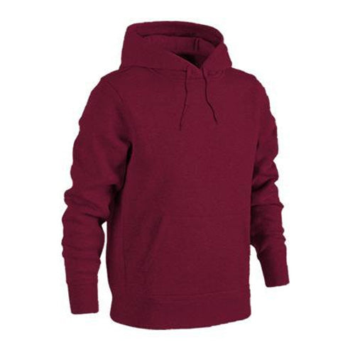 Urban Road Plain Hoodie