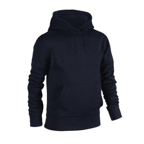 Urban Road Plain Hoodie