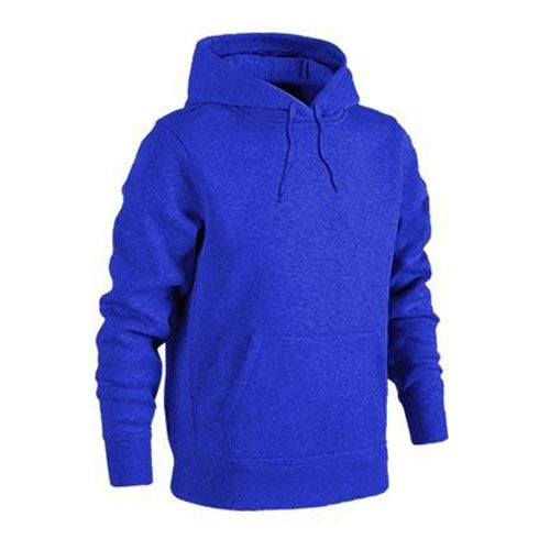 Urban Road Plain Hoodie