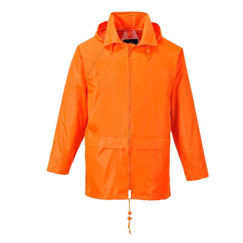 Portwest Classic Rain Jacket S440