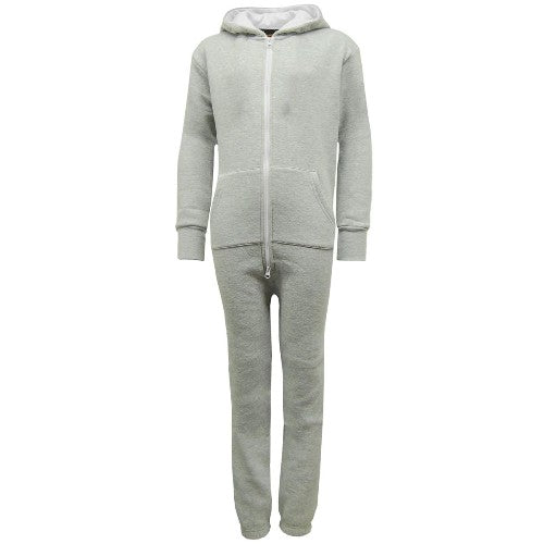 Kids Unisex Plain Onesies