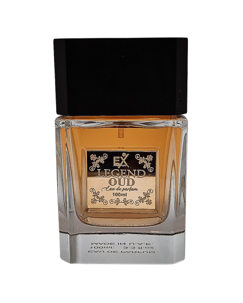 Ex Parfum Legend Oud Unisex 100ml Eau de Parfum – thatgiftstore.com