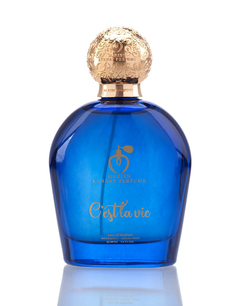 Marien C'est La Vie 100ml Unisex Luxury Eau de Parfum