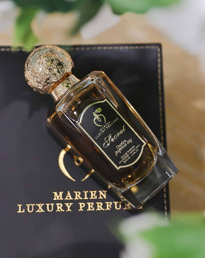 Marien Secret 100ml Men Luxury Eau de Parfum