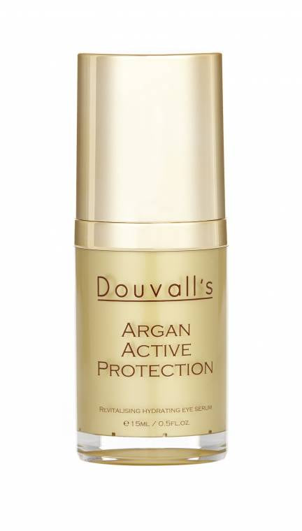 Argan Active Protection Eye Serum 15ml