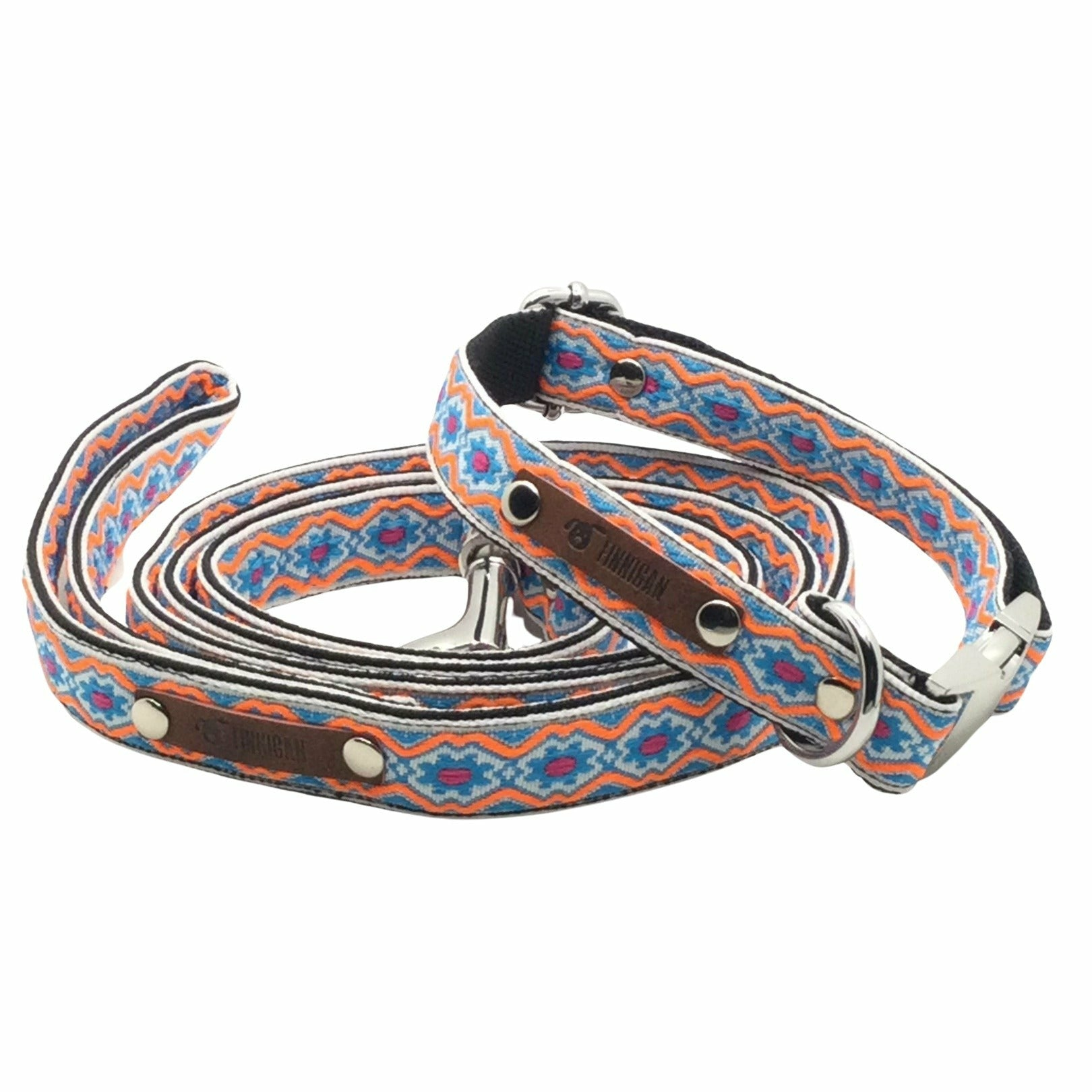 Wholesale Durable Designer Dog Collar No.29m