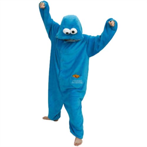 Kids Kigurumi/Novelty Onesies