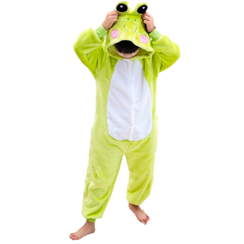 Kids Kigurumi/Novelty Onesies