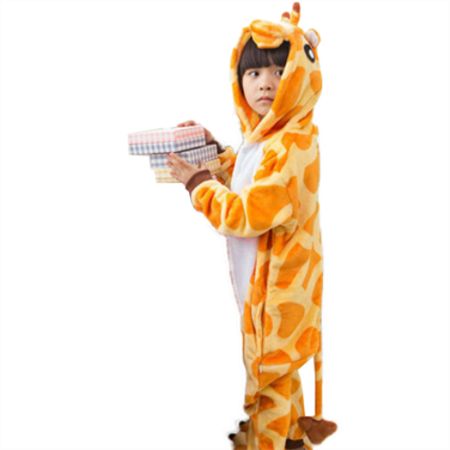 Kids Kigurumi/Novelty Onesies