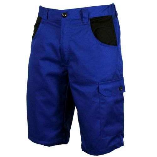 Men's Multi Pocket Cargo Work Shorts - DW63