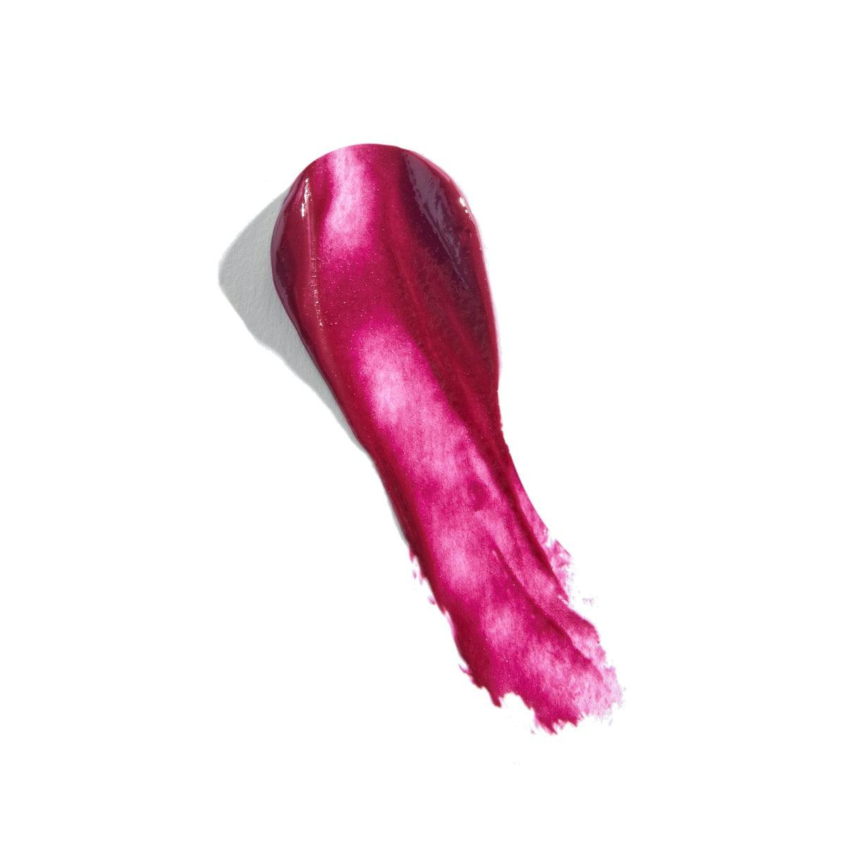 Argan Lip and Cheek colour Oil Berry Blast 15ml