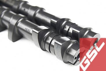 GSC Power-Division Billet Gen 3 3SGTE S2 Camshafts