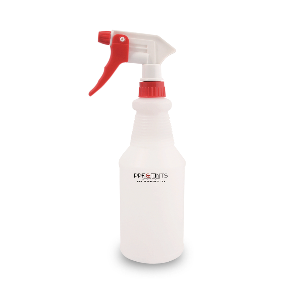 Empty Plastic Spray | Cheap Spray Bottle | RimPro-Tec