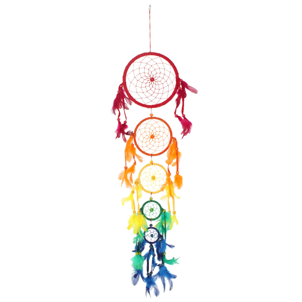 Multicolour Dreamcatcher