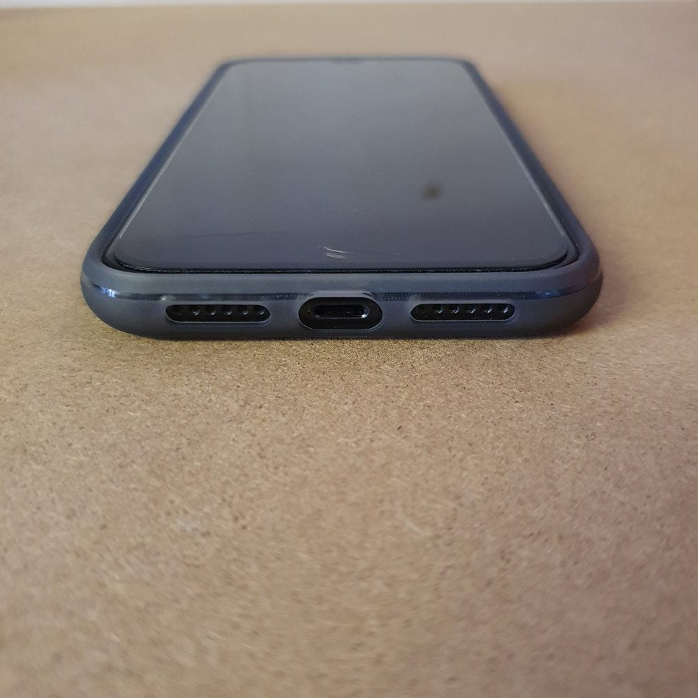 Dux Ducis Light Series Case for iPhone XR - Grey