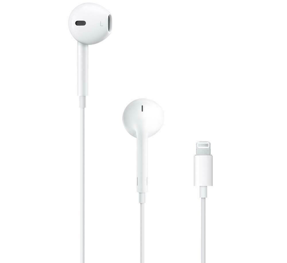 Apple EarPods with Lightning Connector