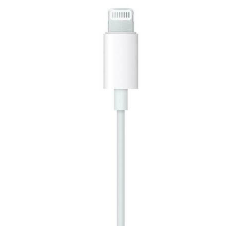 Apple EarPods with Lightning Connector