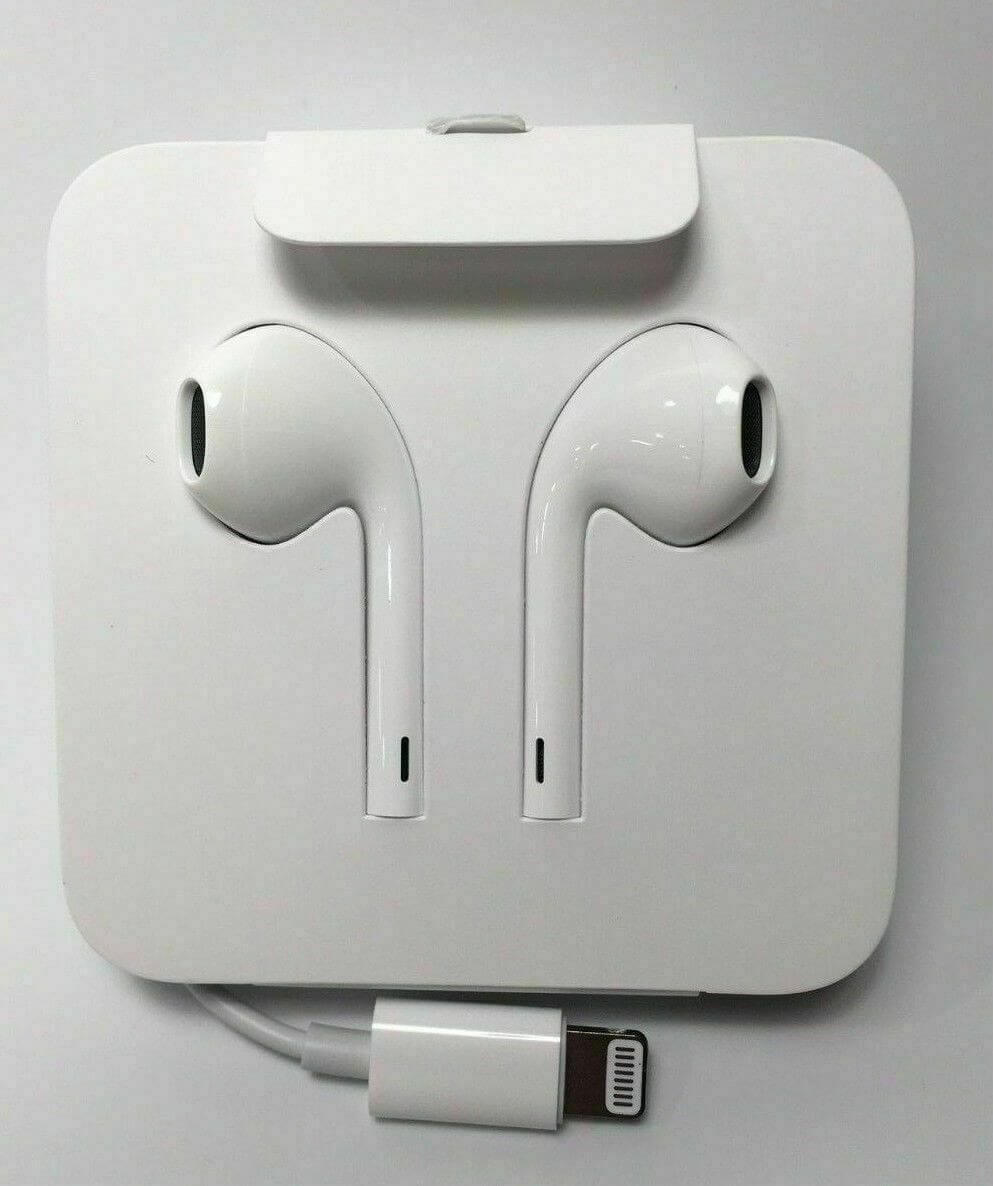 Apple EarPods with Lightning Connector