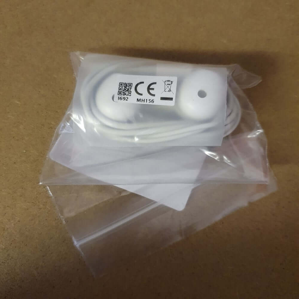 Oppo In Ear Headphones 3.5mm - White
